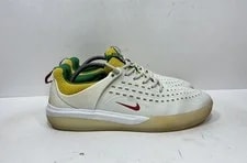 Nike SB — Nike SB Nyjah 3 Shoes Size 11 Skate DO9403-100 — Sneaker — resale