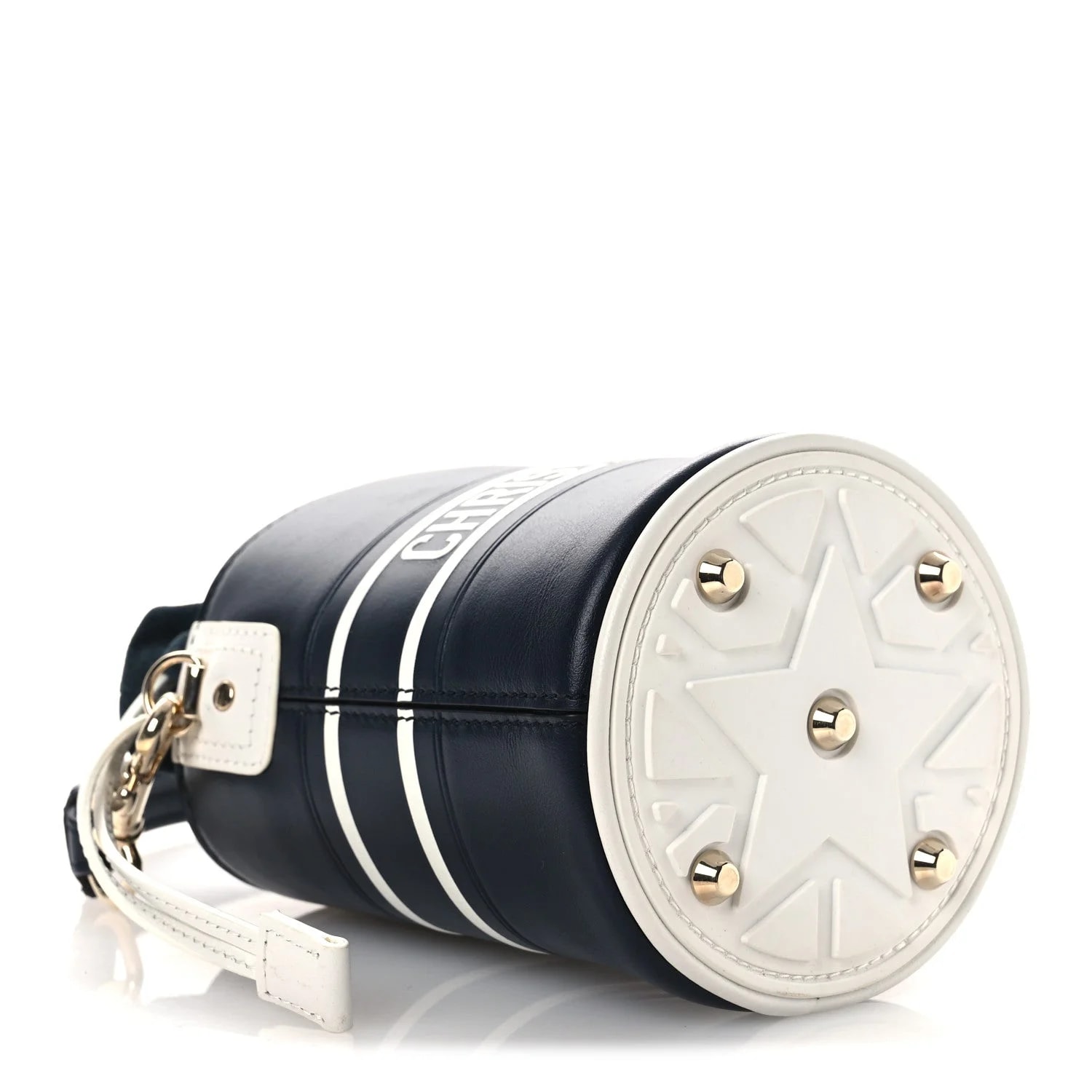Micro Dior Vibe Bucket 4