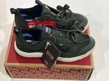 Vans UltraRange Exo MTE-1 Grape Leaf Ultra Cush Shoes Size 8 New 3