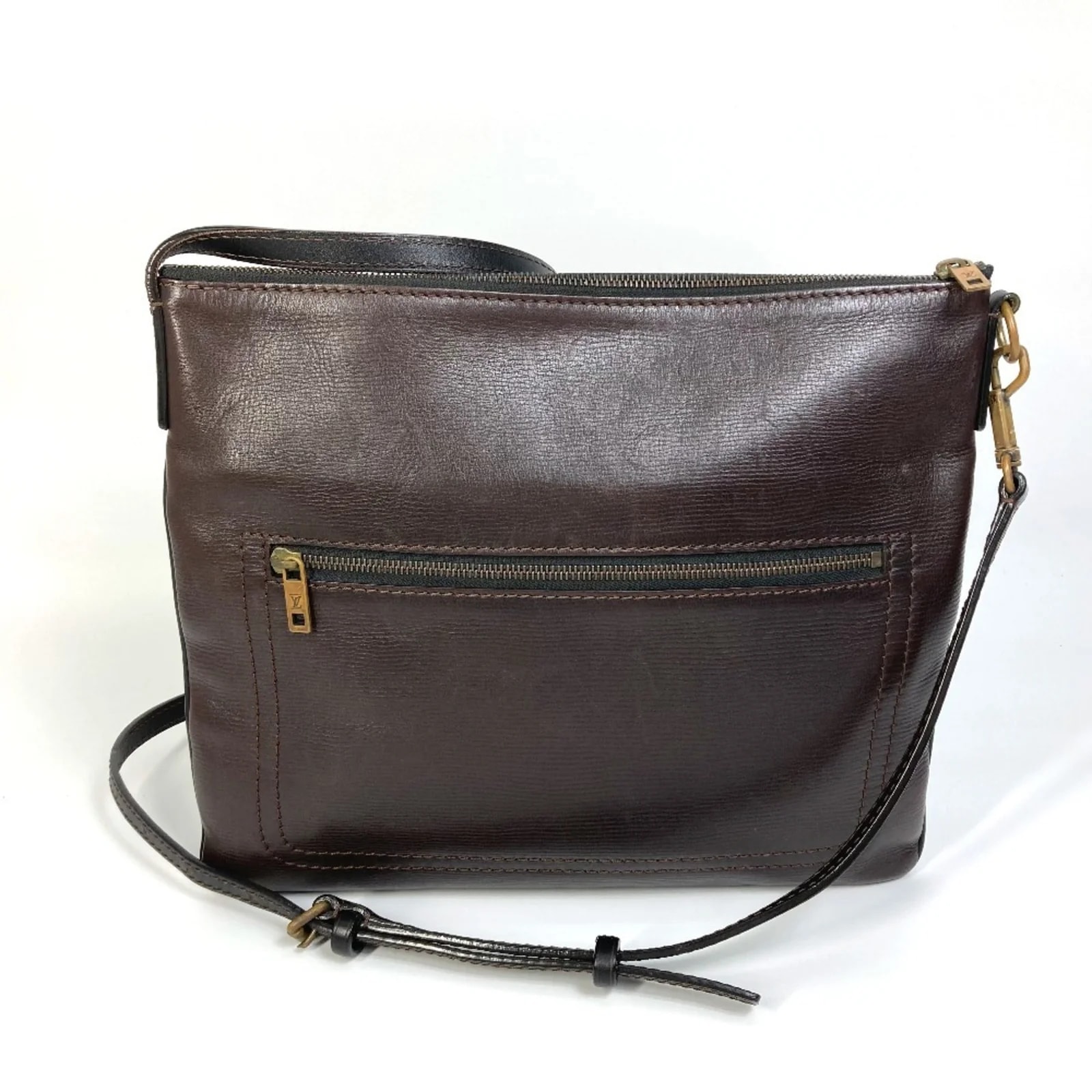 Louis Vuitton Utah Pochette 2