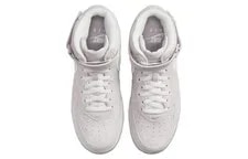 Nike Air Force 1 Mid Qs Venice DM0107-500 New 4