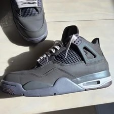 A MA Maniére X Air Jordan 4 Retro 2