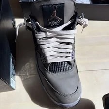 A MA Maniére X Air Jordan 4 Retro 3