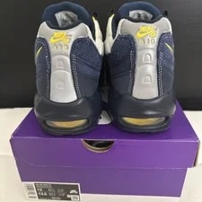 Nike SB Air Max 95 Eric Koston Speed Sz. 12 HQ8492-400 NEW 4