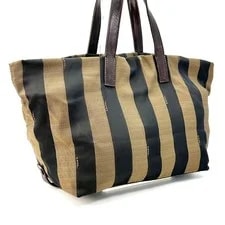 Fendi Pequin Striped 3