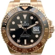 Rolex — Rolex GMT Master II 126711CHNR TO284582 — Watch — deal