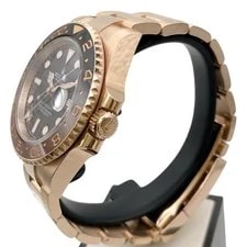 Rolex GMT Master II 126711CHNR TO284582 2