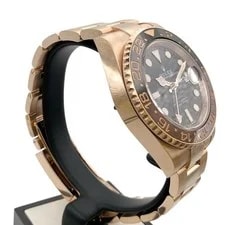 Rolex GMT Master II 126711CHNR TO284582 3