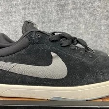 Nike SB Eric Koston 1 Shoes 13 Lace Up Skate Skateboard 442476-001 4