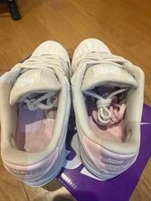 8.0US Nike Sb Air Force 1 Low 3