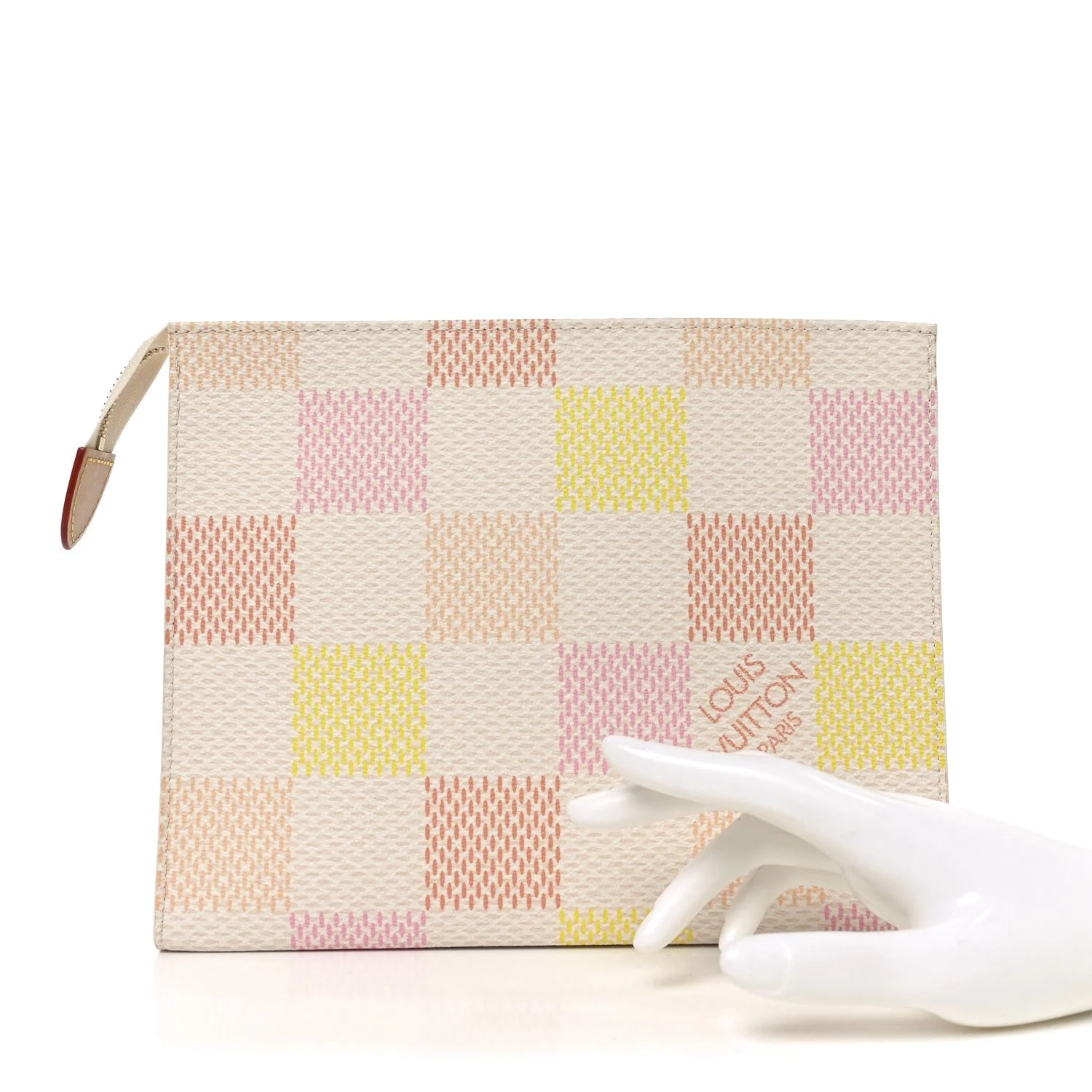 Giant Toiletry Pouch 2