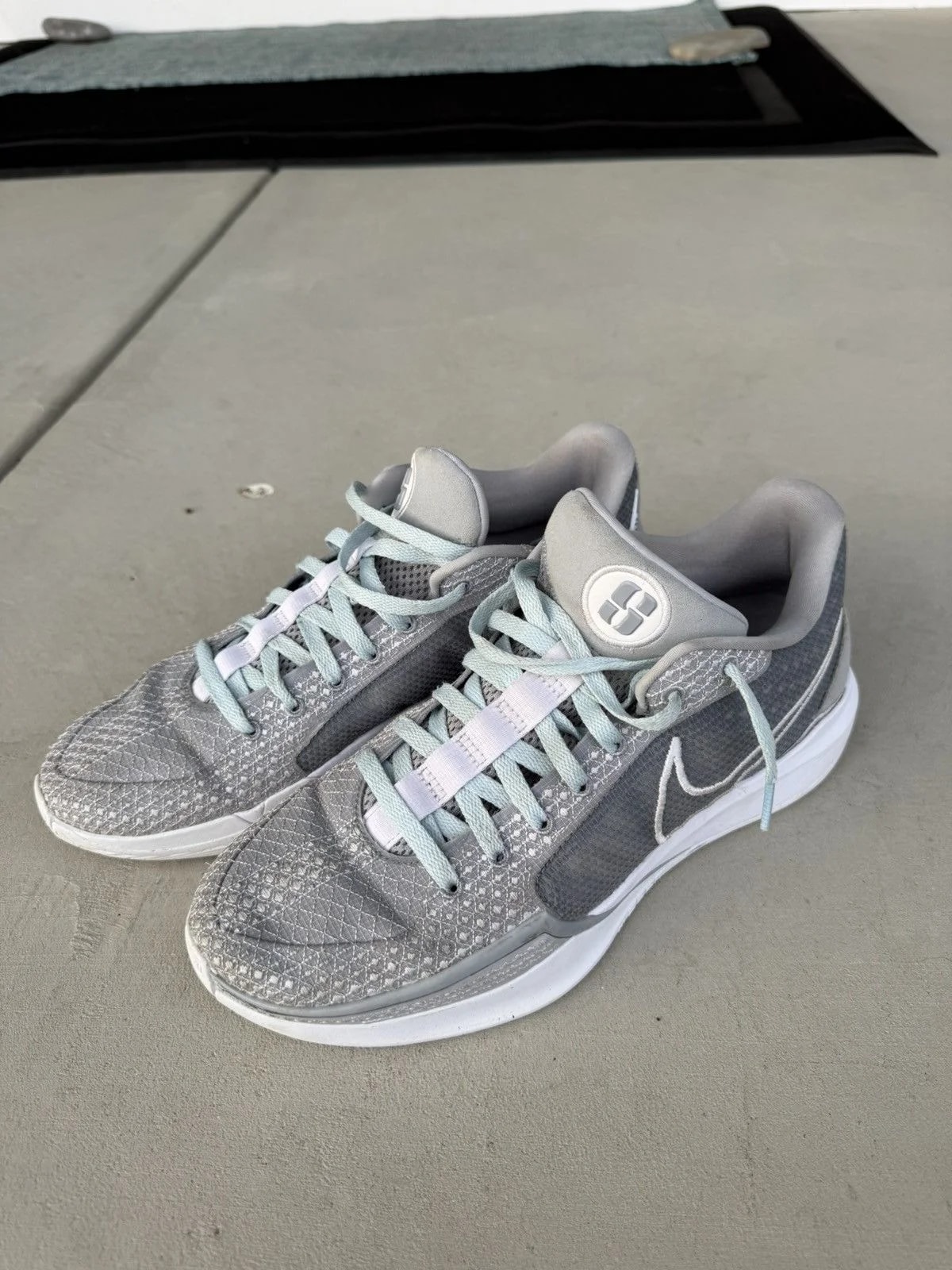 Wolf — Sabrina 1 — Sneaker — resale