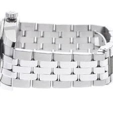 Tudor Glamour 56000 Date Day 10P Diamond Silver Dial Auto Watch_933146 4