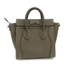Céline Luggage 189243DRU.09SO Hardware #SN323 3