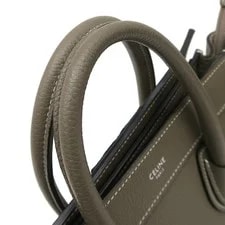 Céline Luggage 189243DRU.09SO Hardware #SN323 4
