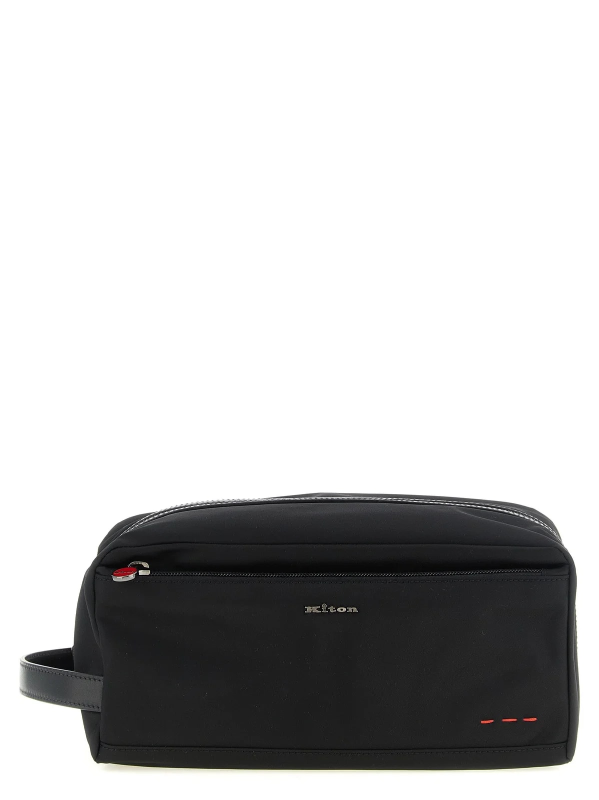 Kiton — Kiton Polyamide Other Accessories — Accessories — resale