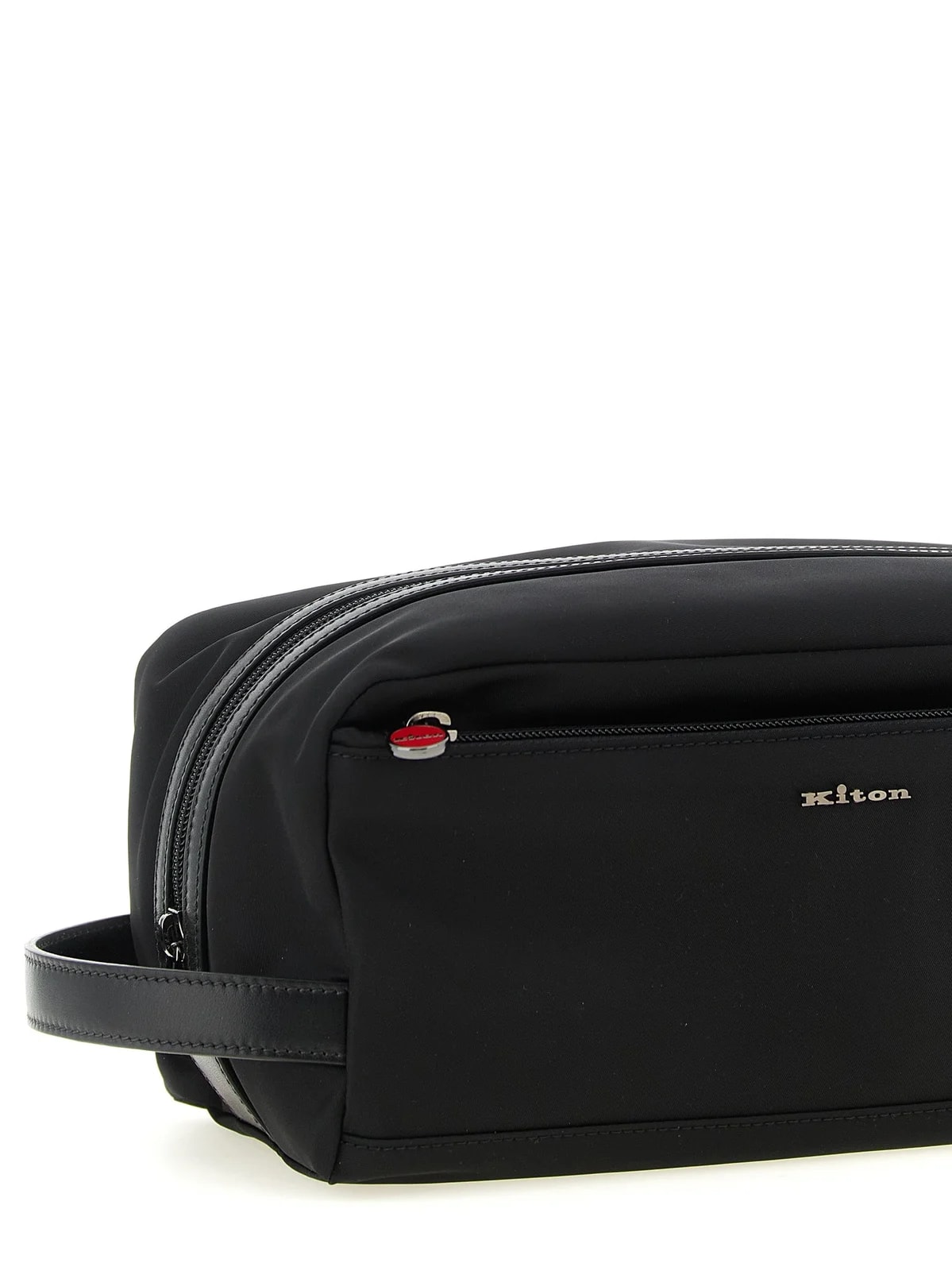 Kiton Polyamide Other Accessories 3