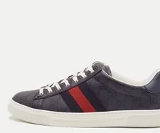 Gucci Ace Web ' and ' ’S Size 9G / 9.5US 3