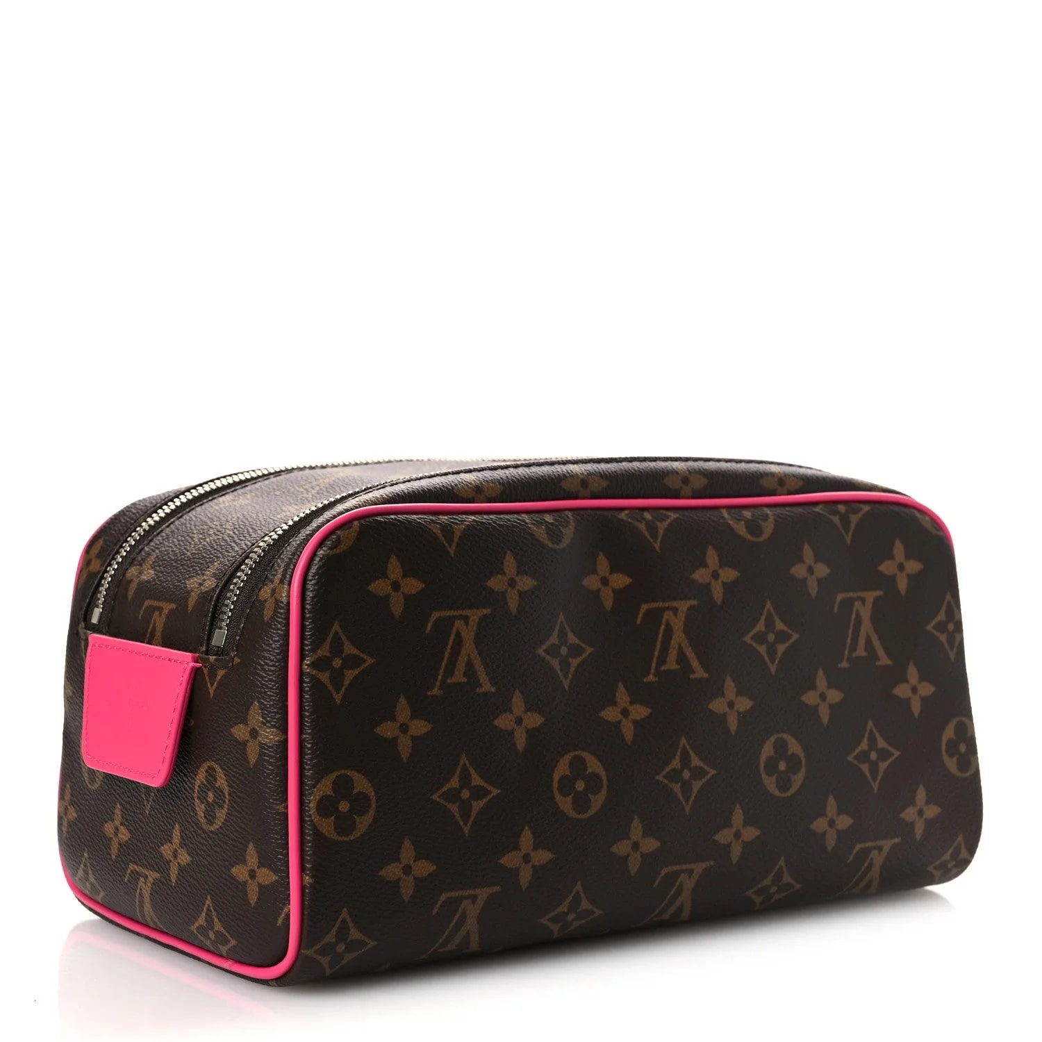 Dopp Kit Toilet Pouch Pondichery 3