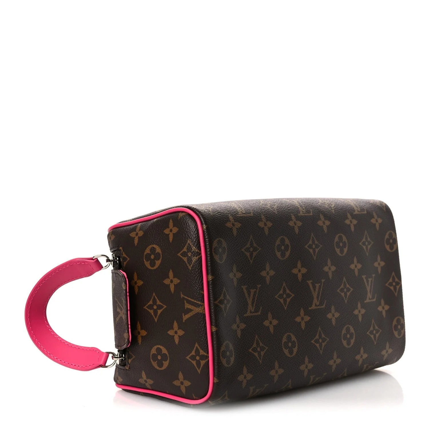 Dopp Kit Toilet Pouch Pondichery 4