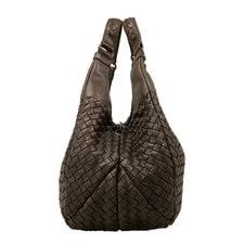 Bottega Veneta Medium Campana Dark 2