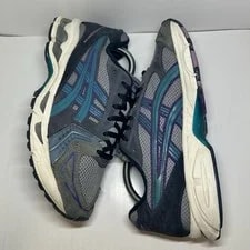 Asics Gel-Kayano 14 Sheet Rock Beryl - Size 8 - (1201A161-024) 2