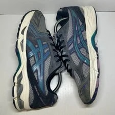 Asics Gel-Kayano 14 Sheet Rock Beryl - Size 8 - (1201A161-024) 3
