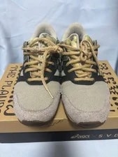 Asics — Asics 8.5US Vhtf Svd Collaboration Gel Lyte 3 Model JPN Limited — Sneaker — resale