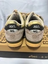Asics 8.5US Vhtf Svd Collaboration Gel Lyte 3 Model JPN Limited 2