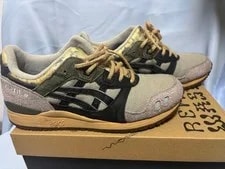 Asics 8.5US Vhtf Svd Collaboration Gel Lyte 3 Model JPN Limited 3