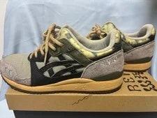 Asics 8.5US Vhtf Svd Collaboration Gel Lyte 3 Model JPN Limited 4