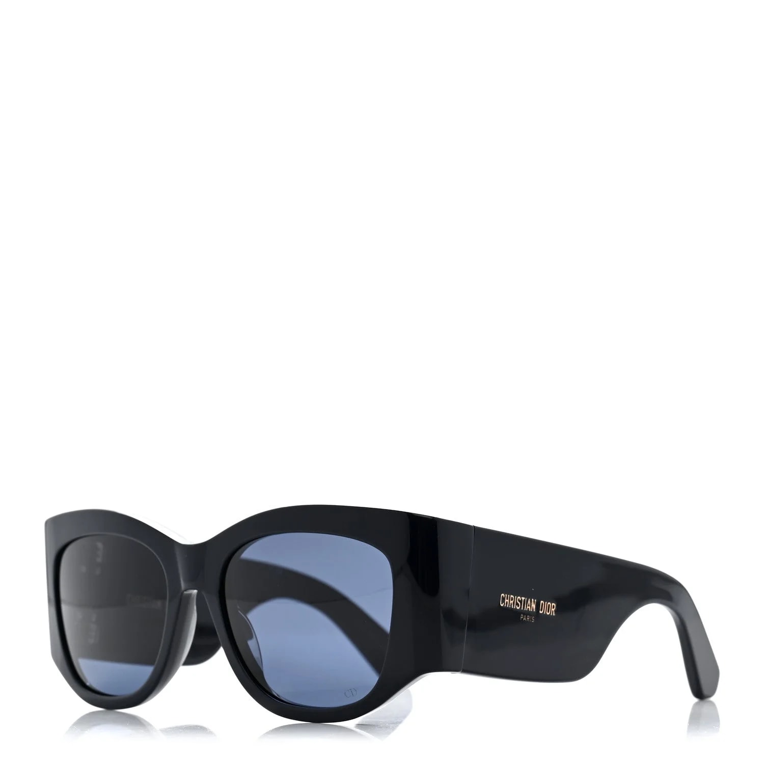 Dior — Acetate DiorNuit S1I Sunglasses — Accessory — resale