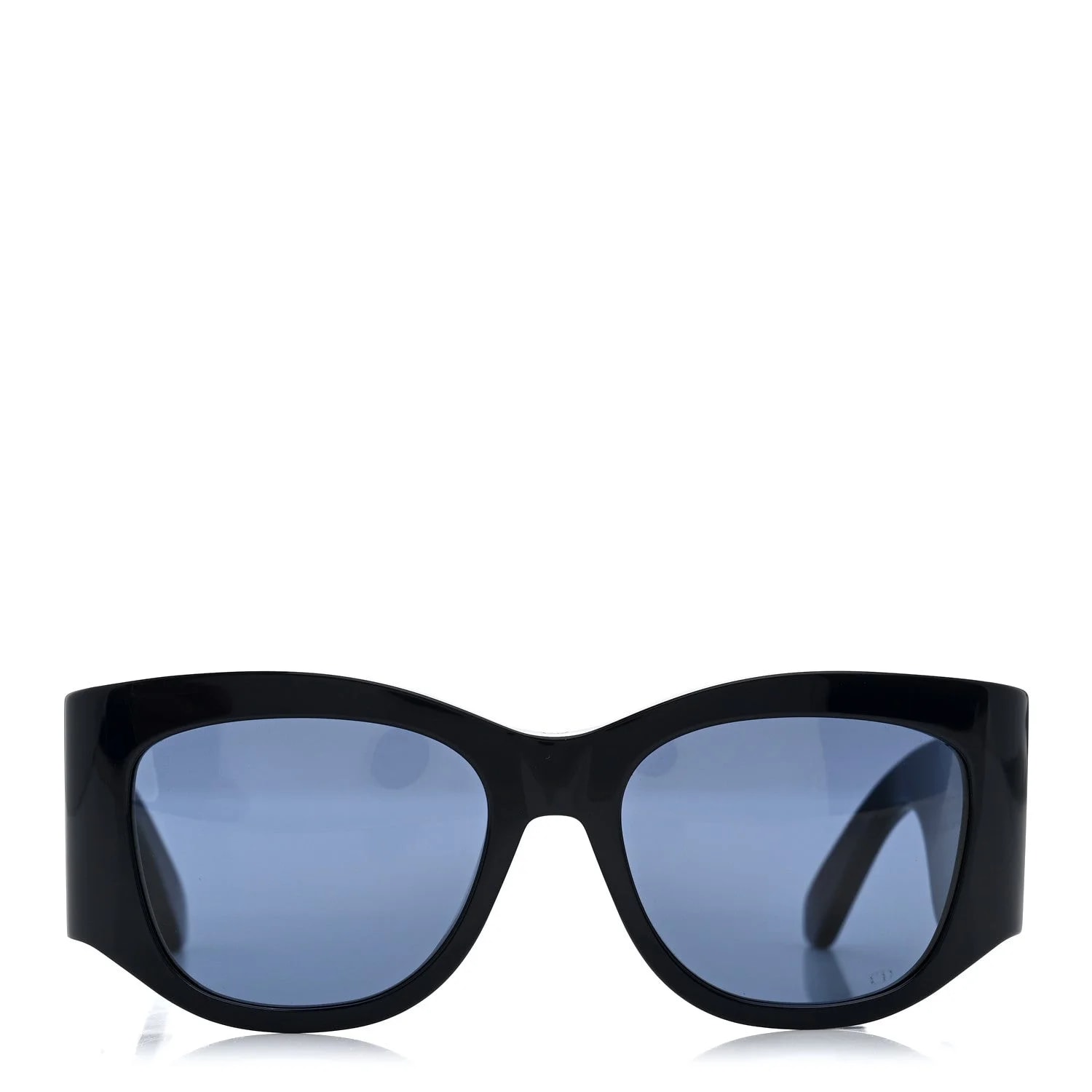 Acetate DiorNuit S1I Sunglasses 2