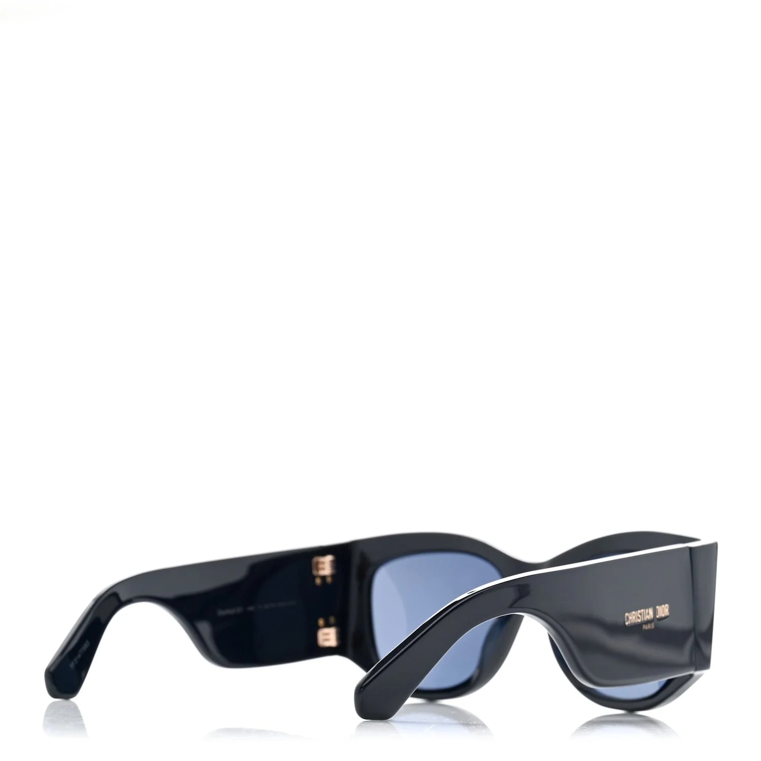 Acetate DiorNuit S1I Sunglasses 4