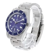 Tudor Black Bay 54 79000B Blue Dial Automatic Watch_965681 3