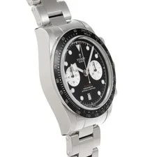 Tudor Black Bay Chrono 79360N black/Silver 733329 3