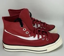 Converse — New Converse Coca Cola Chuck 70 Hi Size 6.5 US ’s Shoes Style A17888C — Sneaker — resale