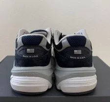 8.5US New Balance 990 M990Nv6 2