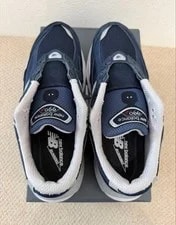 8.5US New Balance 990 M990Nv6 4