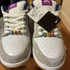 11.0US Nike Sb Dunk Low Raissa 29Cm 2