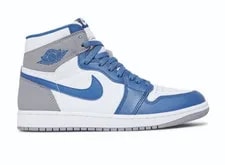Size 8M/9.5W - Jordan 1 Retro High OG DZ5485-410 3