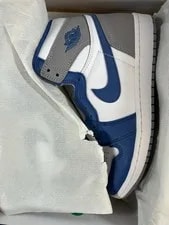 Size 8M/9.5W - Jordan 1 Retro High OG DZ5485-410 4