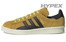 Adidas Campus 80s 'New York - ' GY4594 New Size 2
