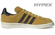 Adidas Campus 80s 'New York - ' GY4594 New Size 3
