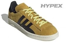 Adidas Campus 80s 'New York - ' GY4594 New Size 4