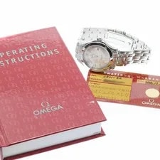Omega Seamaster 2511.32 ’S Quartz B-Condition Includes Warranty 2