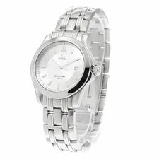 Omega Seamaster 2511.32 ’S Quartz B-Condition Includes Warranty 3