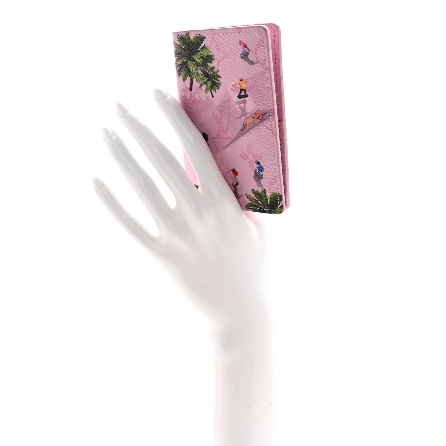 Sports Pocket Organizer Skateboard 2