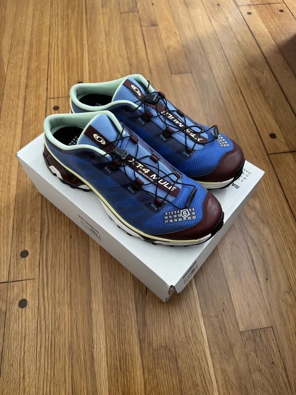 Salomon X MM6 XT-4 Mule 2