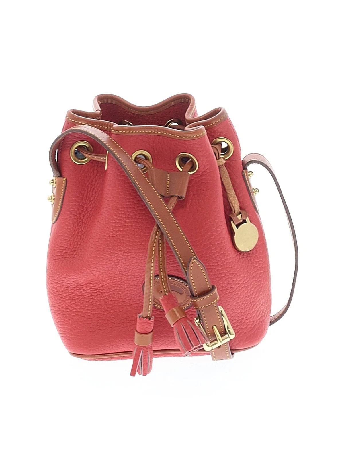 Dooney &Amp; Bourke Bucket One Size 4